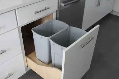 New Leaf Cabinets & Counters - Countertop Installation Services in Tacoma, WA