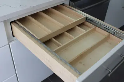 New Leaf Cabinets & Counters - Countertop Installation Services in Tacoma, WA
