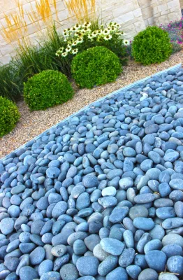 Lanoha Nurseries - Retaining Wall Construction in Omaha, NE