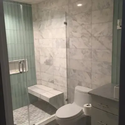 Blue Toolbox - Countertop Installation Services in Charlotte, NC