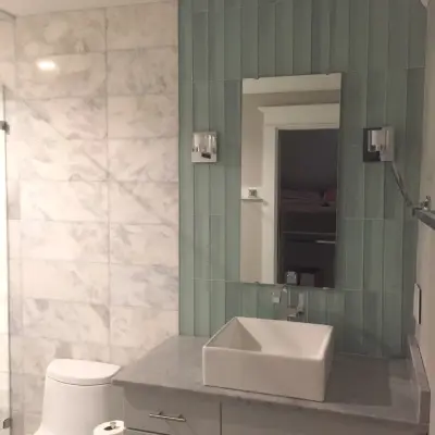 Blue Toolbox - Countertop Installation Services in Charlotte, NC