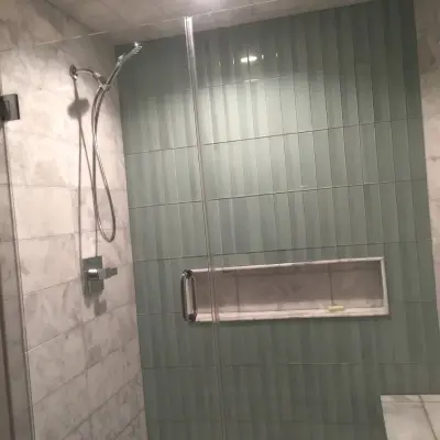 Blue Toolbox - Countertop Installation Services in Charlotte, NC