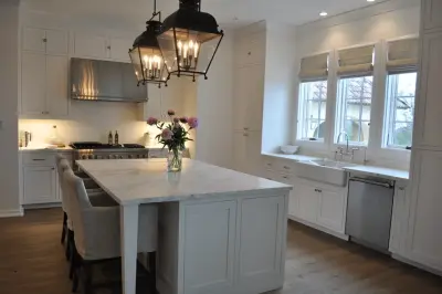 Delta Granite and Marble, Inc. - Countertop Installation Services in San Antonio, TX