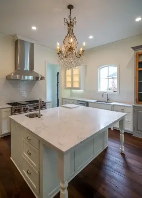 Sheppard's Countertops - Flooring Installation Services in Benton, LA