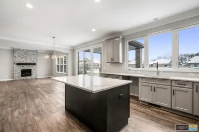 Q Stone Inc. - Countertop Installation Services in Madison Heights, MI