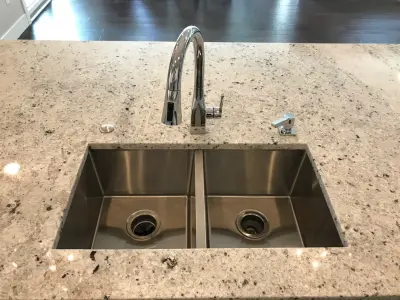 Q Stone Inc. - Countertop Installation Services in Madison Heights, MI