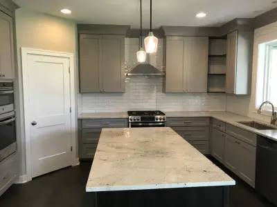 Q Stone Inc. - Countertop Installation Services in Madison Heights, MI