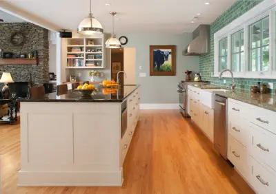 Solid Surface Specialists, LLC - Countertop Installation Services in Waynesville, NC