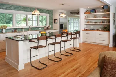 Solid Surface Specialists, LLC - Countertop Installation Services in Waynesville, NC