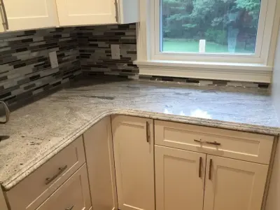 Select Stone - Countertop Installation Services in Billerica, MA