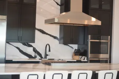 OZ Enterprises LLC - Countertop Installation Services in Richmond, VA