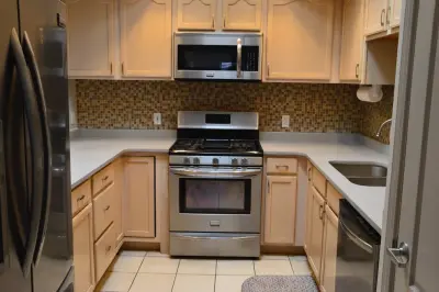 Ace Granite Innovations LLC - Kitchen Remodeling in Las Cruces, NM