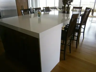 Counter Culture - Countertop Installation Services in Lincoln, NE