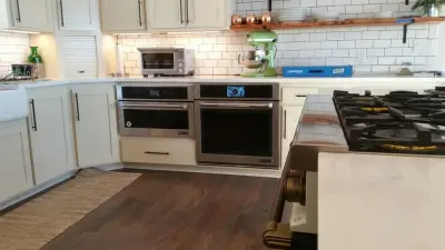 Eagle Rock Granite Works - Tile & Stone Installation Services in Coeur Dalene, ID