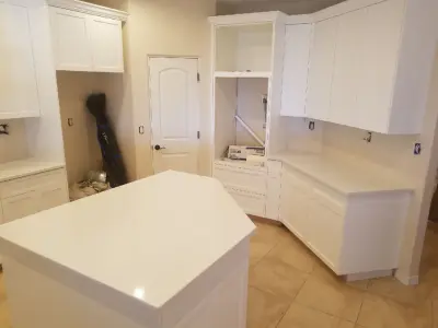 Granite Designs by George - Custom Cabinets & Cabinetry in Albuquerque, NM