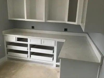 Granite Makeover - Bathroom Remodeling in Little Rock, AR