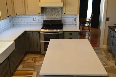 Ace Granite Innovations LLC - Kitchen Remodeling in Las Cruces, NM