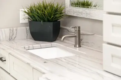 Imperial Stone Inc - Countertop Installation Services in Dyersville, IA