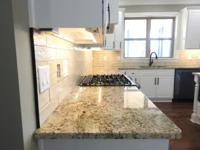 Nsctops - Countertop Installation Services in Mountain Home, AR