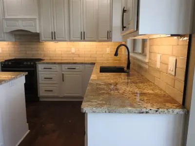 Nsctops - Countertop Installation Services in Mountain Home, AR