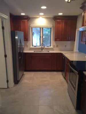 The Stone Studio - Custom Cabinets & Cabinetry in High Point, NC