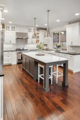 AHI Stoneworks - Countertop Installation Services in Bentonville, AR