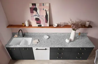 Wilsonart - Countertop Installation Services in Temple, TX
