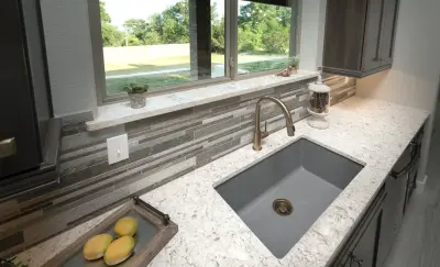 Wilsonart - Countertop Installation Services in Temple, TX
