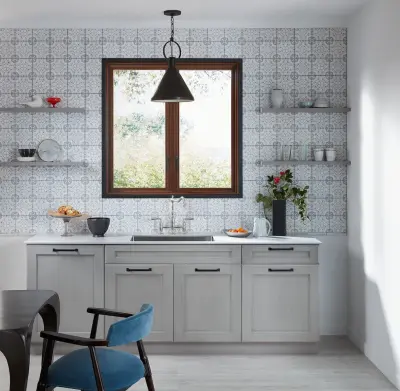 Wilsonart® THINSCAPE® High-Performance Surfaces by Wilsonart