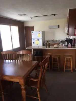 Holden Beach Winfrey — Countertop Installation Services project by Prostone Granite & Cabinetry