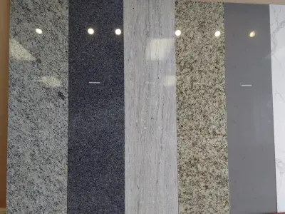 Prostone Granite & Cabinetry - Countertop Installation Services in Winstonsalem, NC