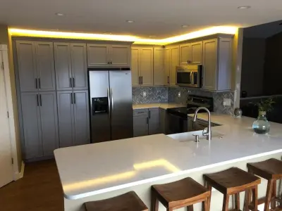 K&D Countertops - Tile & Stone Installation Services in Trenton, IL