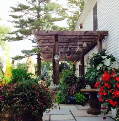 Calgo Gardens - Garden Remodeling in Freehold, NJ