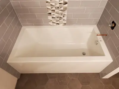 Touchdown Tile - Carpet Installation in Ham Lake, MN
