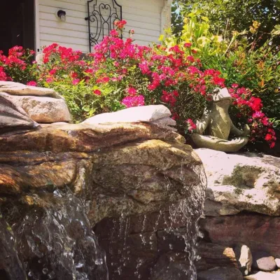 Calgo Gardens - Garden Remodeling in Freehold, NJ