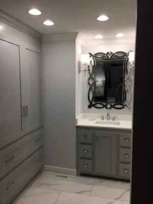 Synergy Stone Inc. - Countertop Installation Services in Cottondale, AL