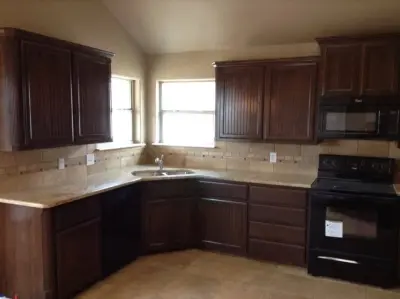 Granite Countertop Solutions - Custom Cabinets & Cabinetry in Belton, TX