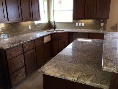 Task — Countertop Installation Services project by Granite Countertop Solutions