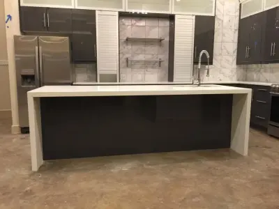 Granite Countertop Solutions - Custom Cabinets & Cabinetry in Belton, TX