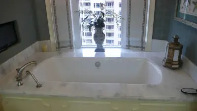 Stone Exclusive - Countertop Installation Services in Fort Walton Beach, FL
