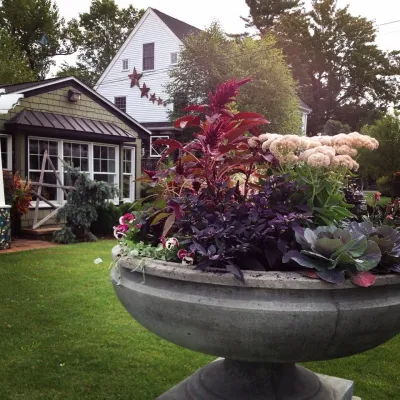 Calgo Gardens - Garden Remodeling in Freehold, NJ