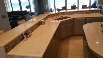 Stone Exclusive - Countertop Installation Services in Fort Walton Beach, FL