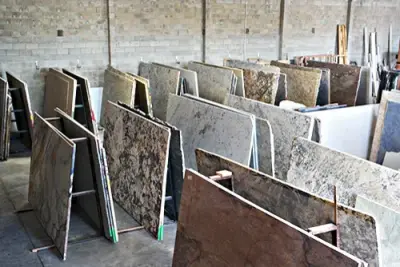 Golden Marble & Granite - Countertop Installation Services in Lake Hamilton, FL