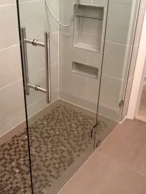 Wright Resources — Countertop Installation Services project by Ace Tile Works Inc