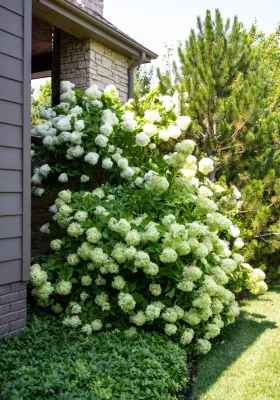 Established & Gorgeous by Lanoha Nurseries
