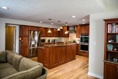 Frank's Marble & Granite, LLC - Countertop Installation Services in Red Lion, PA