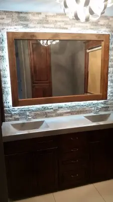 Earthyconcreteartisansdotcom - Interior Design & Decorating in Dewitt, MI
