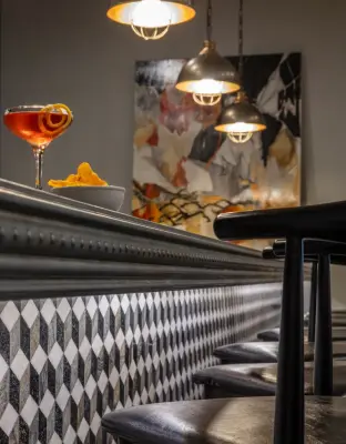 La Bastille - Countertop Installation Services in Savannah, GA