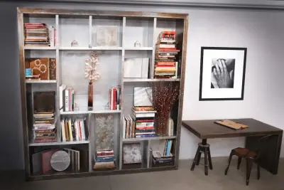 Zinc Decor: NYC — Countertop Installation Services project by La Bastille