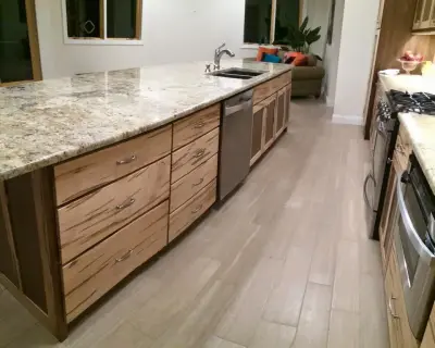 Brotherstone Granite LLC - Countertop Installation Services in Hendersonville, NC